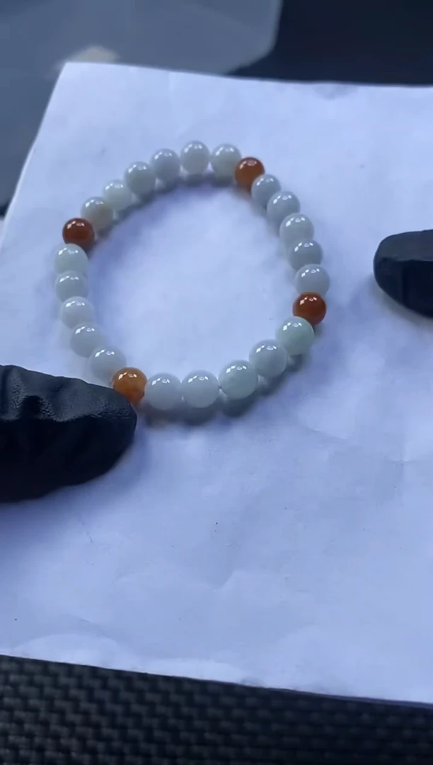 未镶嵌定制翡翠天然缅甸A货翡翠，拍一发一