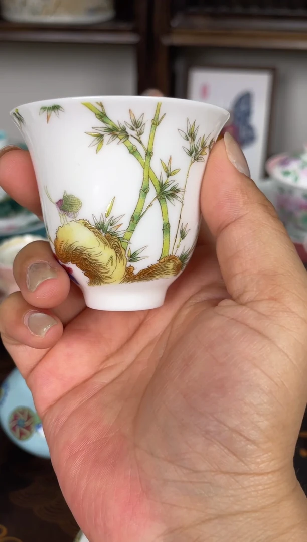 其他寻花集柴烧手作新号福利