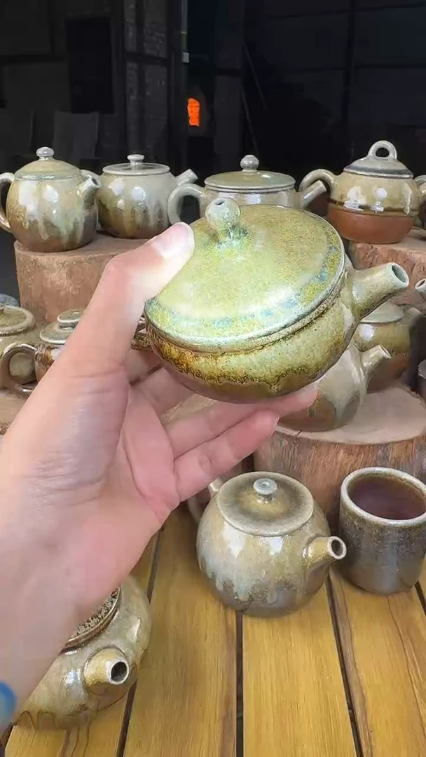 【闪购商品】壶241 苏橙茶周边.....