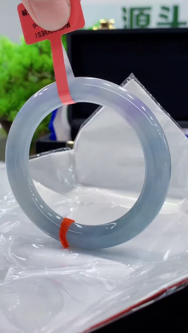 未镶嵌手镯翡翠翡翠手镯