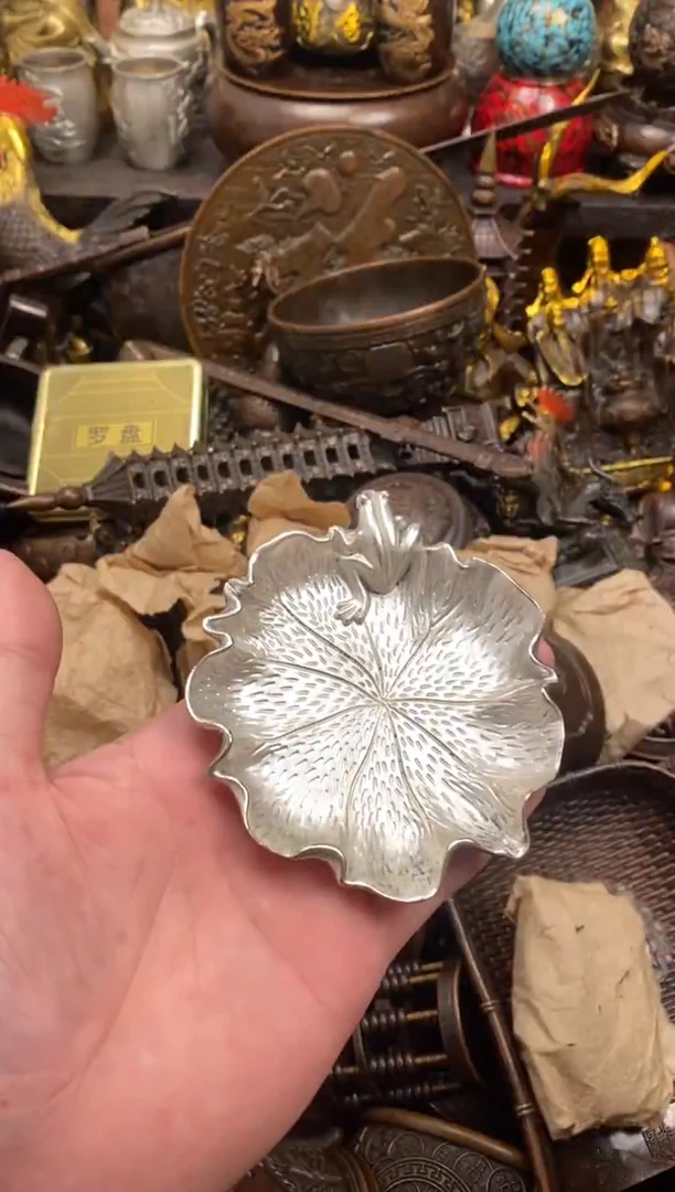 1案台摆件  物品摆件