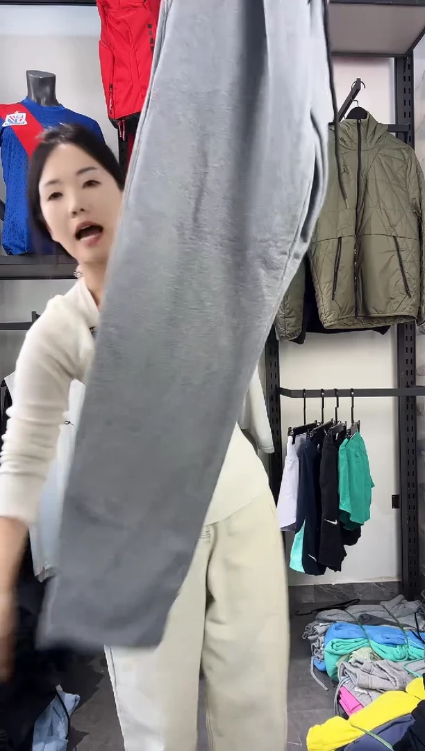 657·编码 瑕疵款直播间过款为准 尺码·
