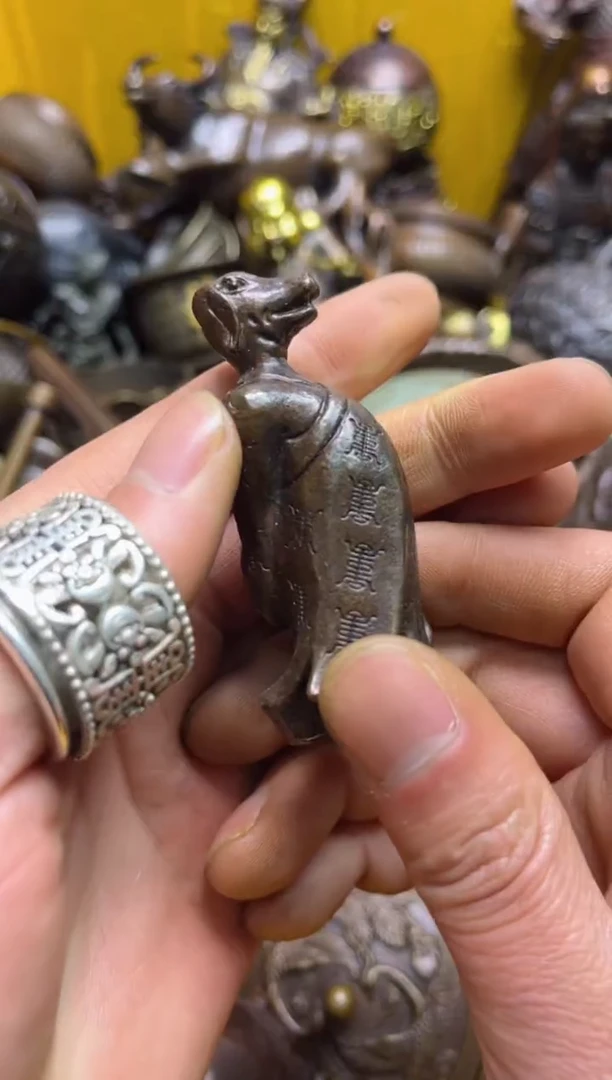 【闪购商品】精美铜器 点击下单