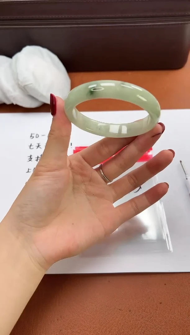 缅风精品手镯礼盒装123