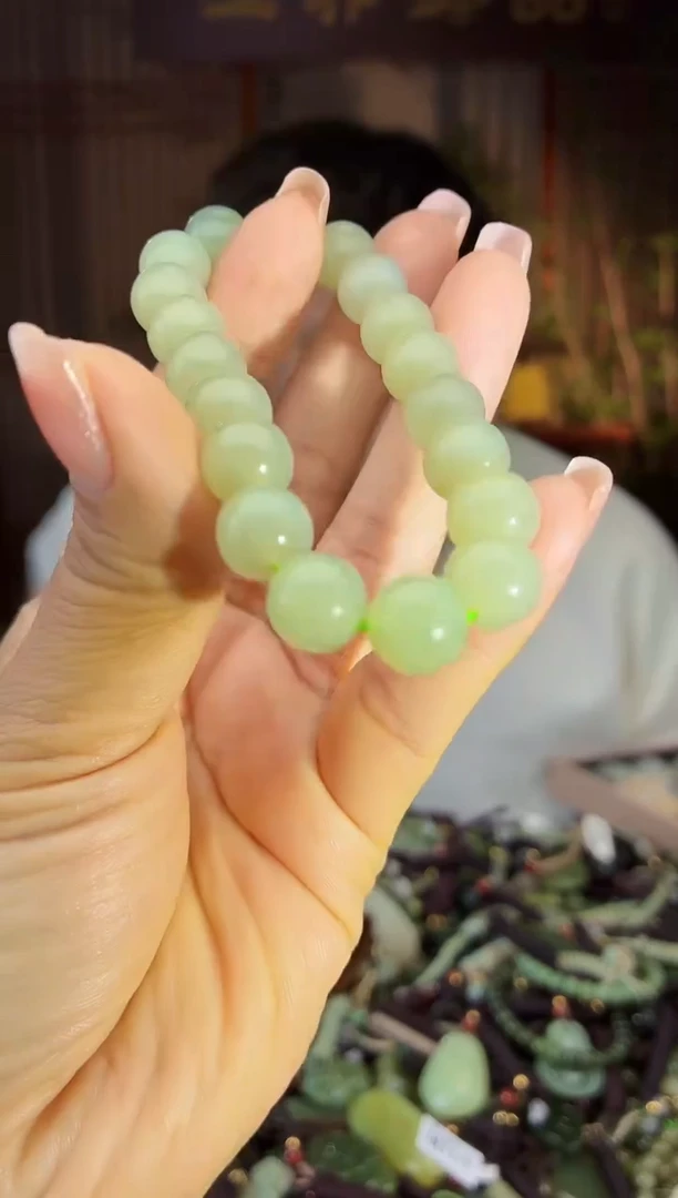 颈饰未镶嵌和田玉多样性发货拍一发一