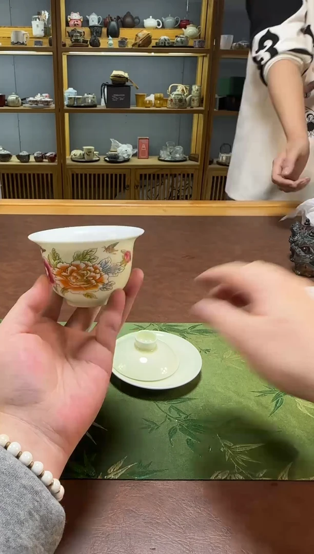 【闪购商品】晨间器物清货专属链接