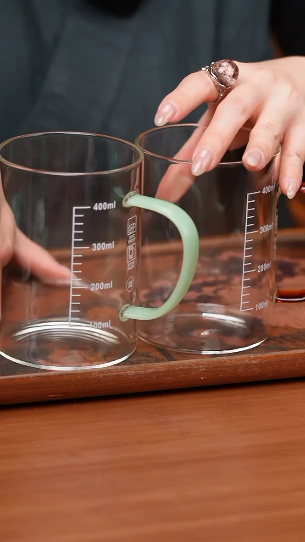 【闪购商品】松风刻度浅玉+松风刻度琥珀