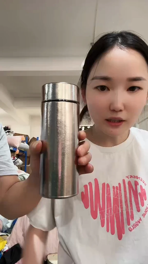 棉棉D02    钛杯