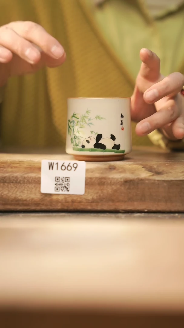 【闪购商品】【经典福利】/ 杯子@@W1669
