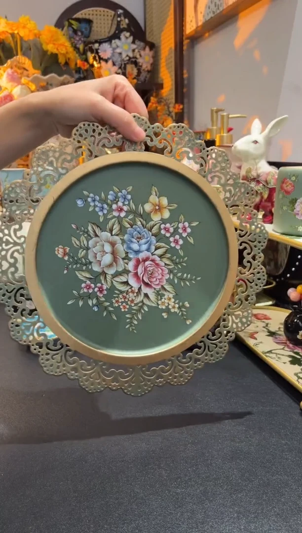 外贸陶瓷家居百货