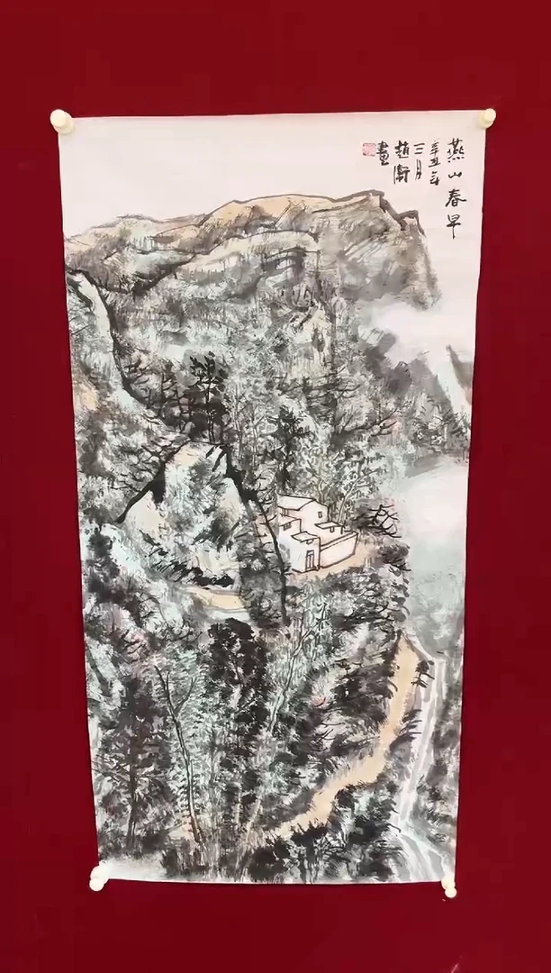 绘画赵W   链接    12