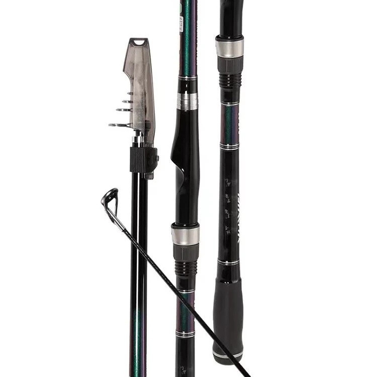 DAIWA/达亿瓦LBT C SHORTPOWER远投竿便携短投竿海竿多用钓鱼船竿
