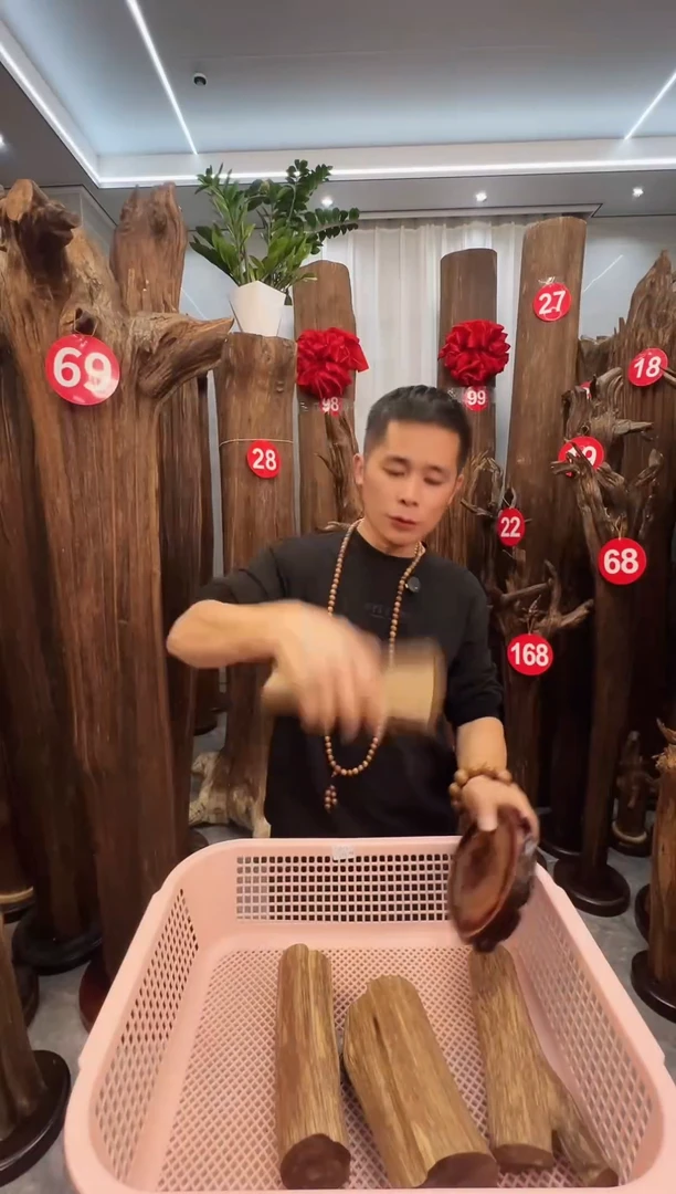 沉香沉香碎屑沉香原料