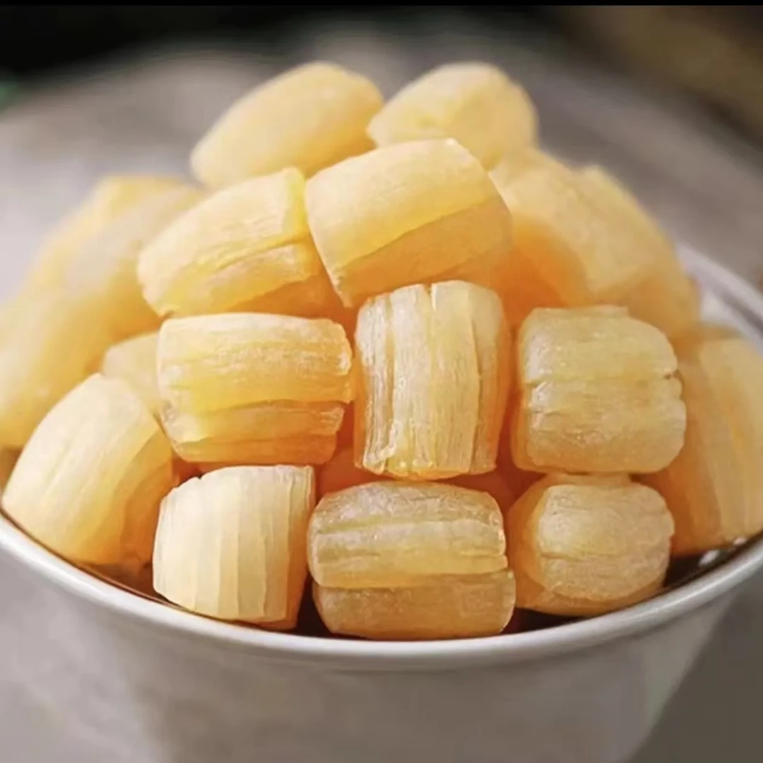 瑶柱干贝煲汤煲粥海鲜粥营养晾晒干货海鲜干货海产海味