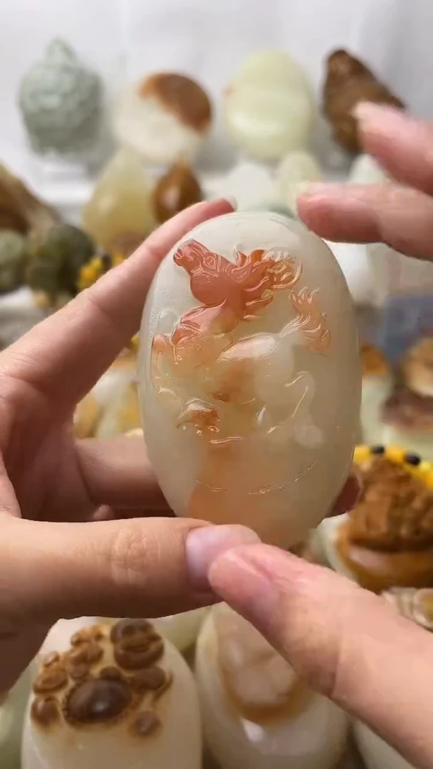 石材古青石棉纹正常不退换马