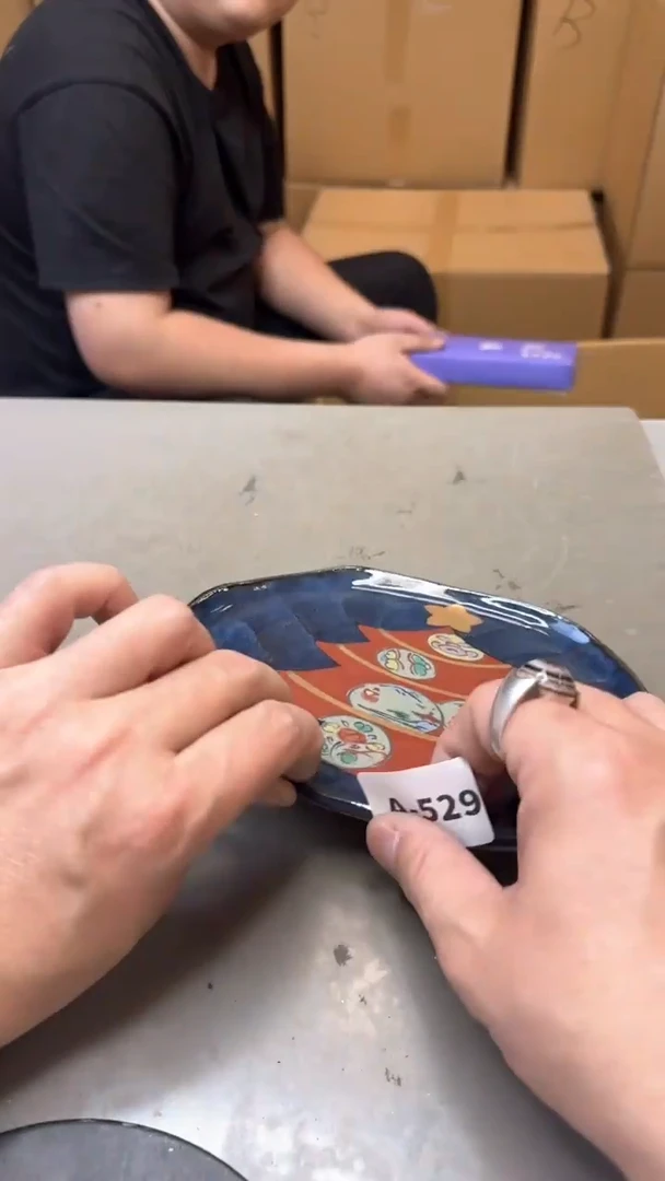 【闪购商品】瓷片529聚宝缘海淘精选