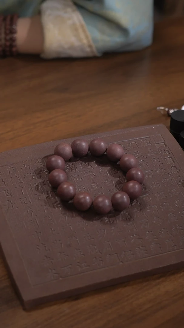 【闪购商品】泥塑花蕊1.8单圈素珠自发货