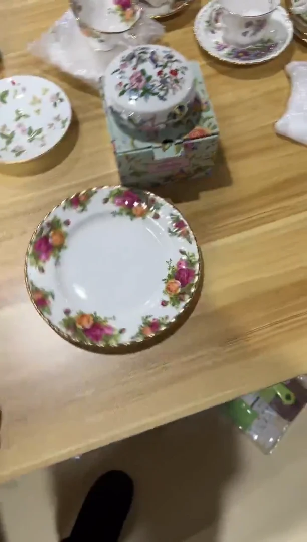 【闪购商品】瓷片d483好好好好好好