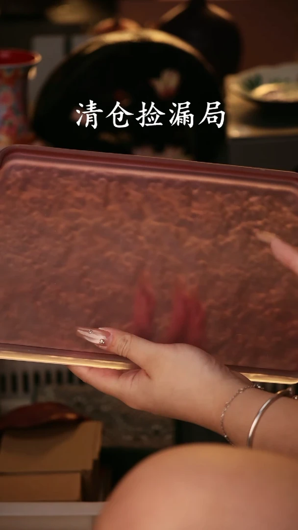 其他茶具茶具（无礼盒@@A12573