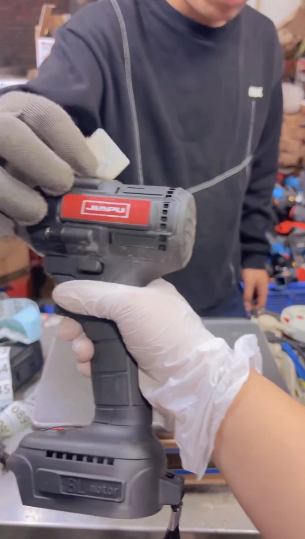 学二手电动工具默认裸机微瑕(直播为准)无电池无运险76