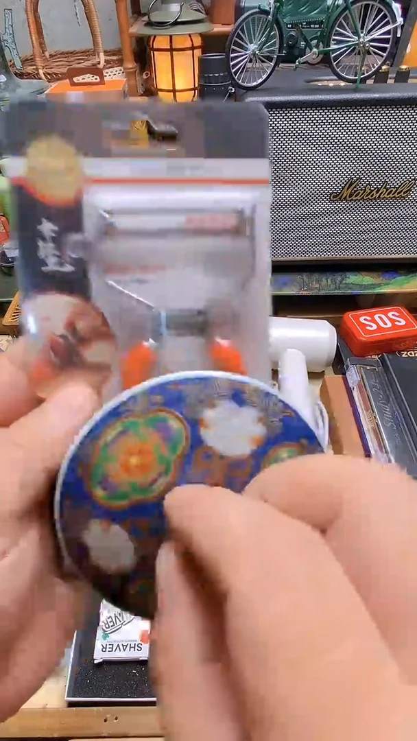 瓷片瓷器茶具品  工艺美术