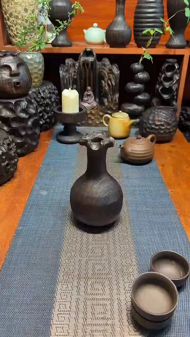 香樟木香樟木一物一拍