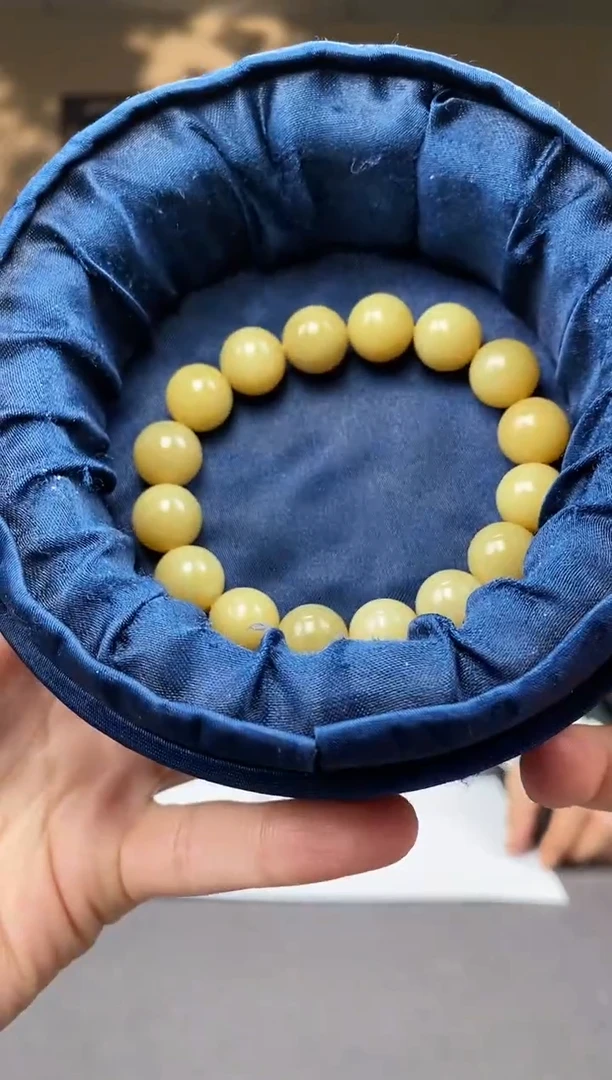 【闪购商品】和田玉颈饰未镶嵌C260