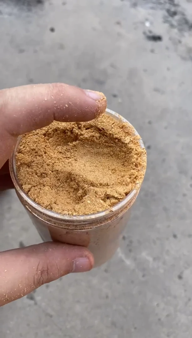 柏木（崖柏）柏木太行山陈化崖柏香粉一瓶