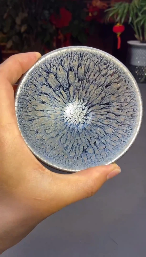 【闪购商品】茶盏茶器主人杯茶杯111111