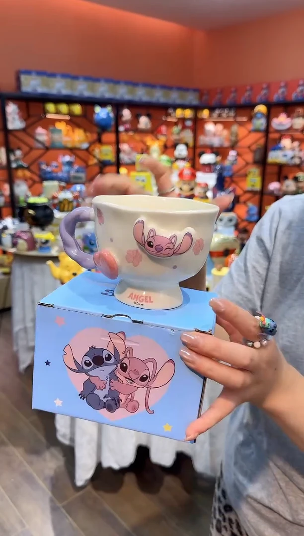 瓷片@@安琪陶瓷高脚咖啡杯