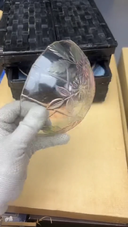 【闪购商品】中古回流瓷器好看，谨慎参拍