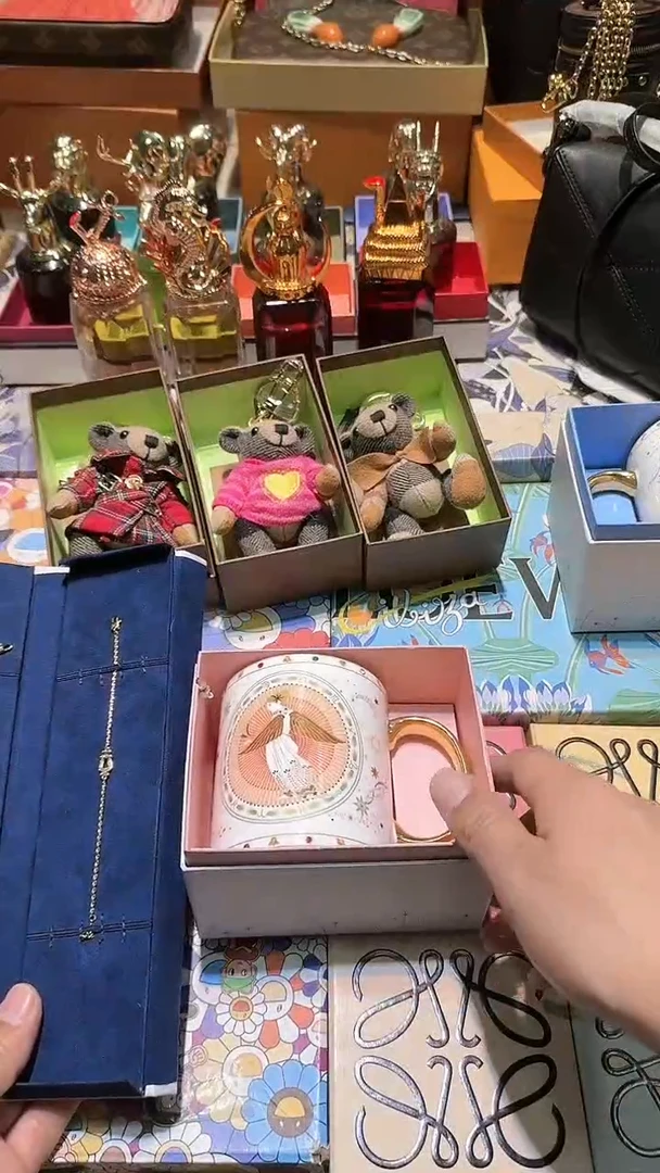 【闪购商品】瓷片换类目孤品单品一件不留