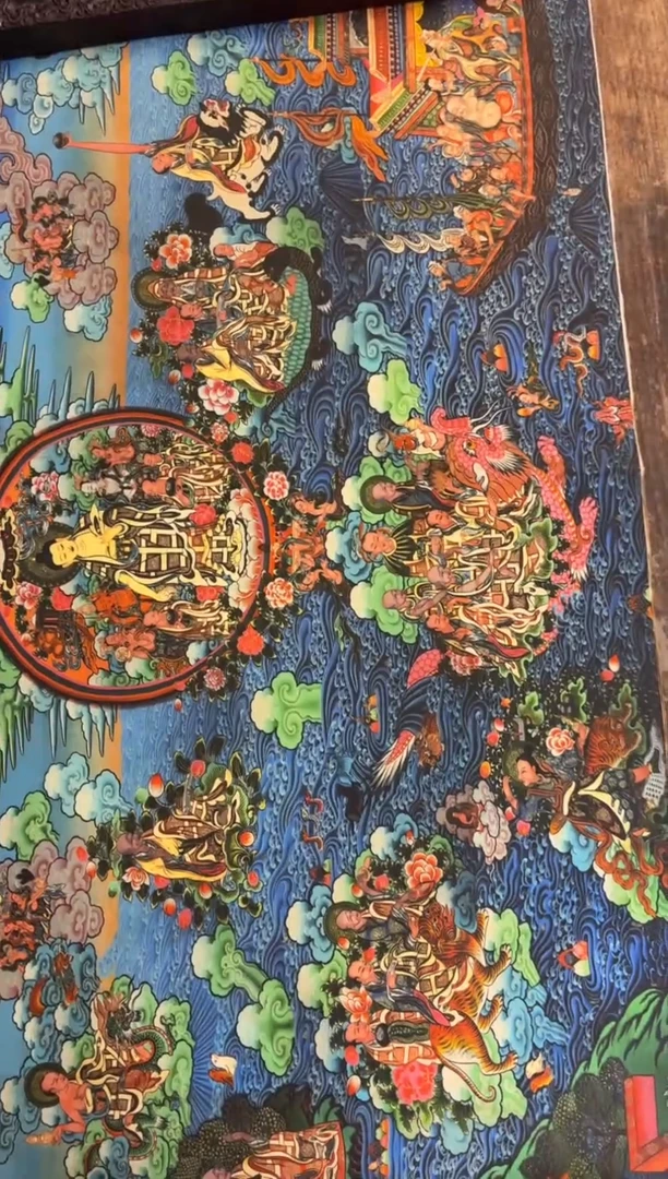 卷轴画雅趣高端精选链接AA