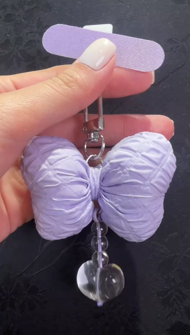 未镶嵌车挂水晶水晶挂件