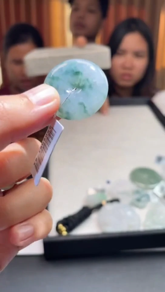 未镶嵌定制翡翠 定制孤品
