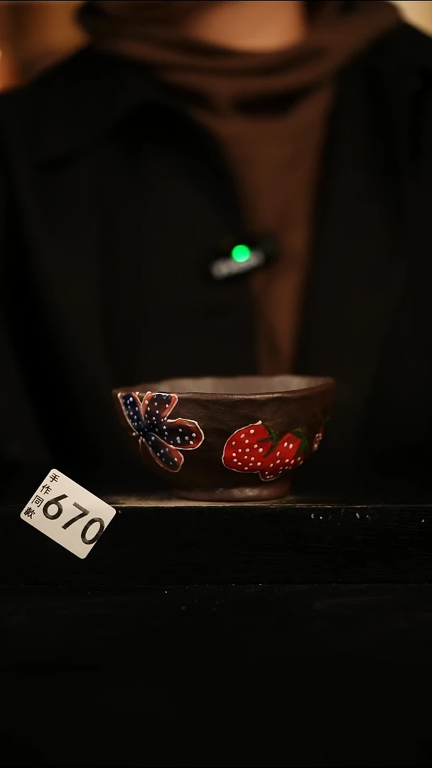 瓷片遇瓷手作同款670