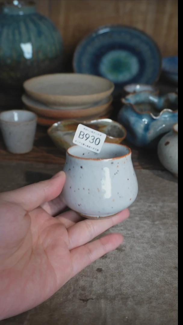 【闪购商品】B930号拍品，一物一拍