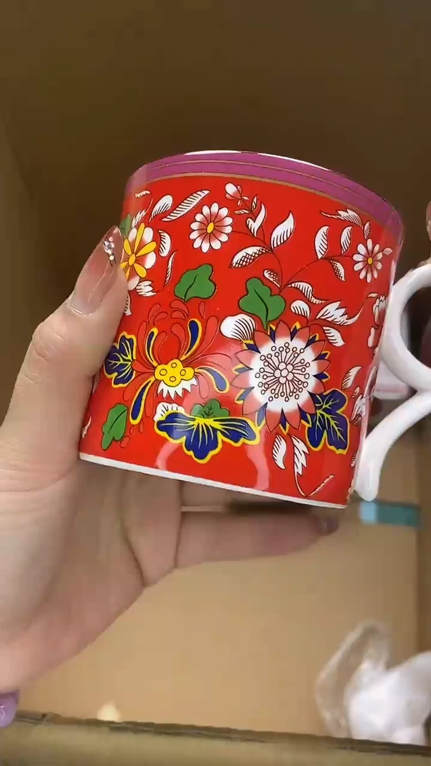 1瓷片精美陶瓷甄选一单一付