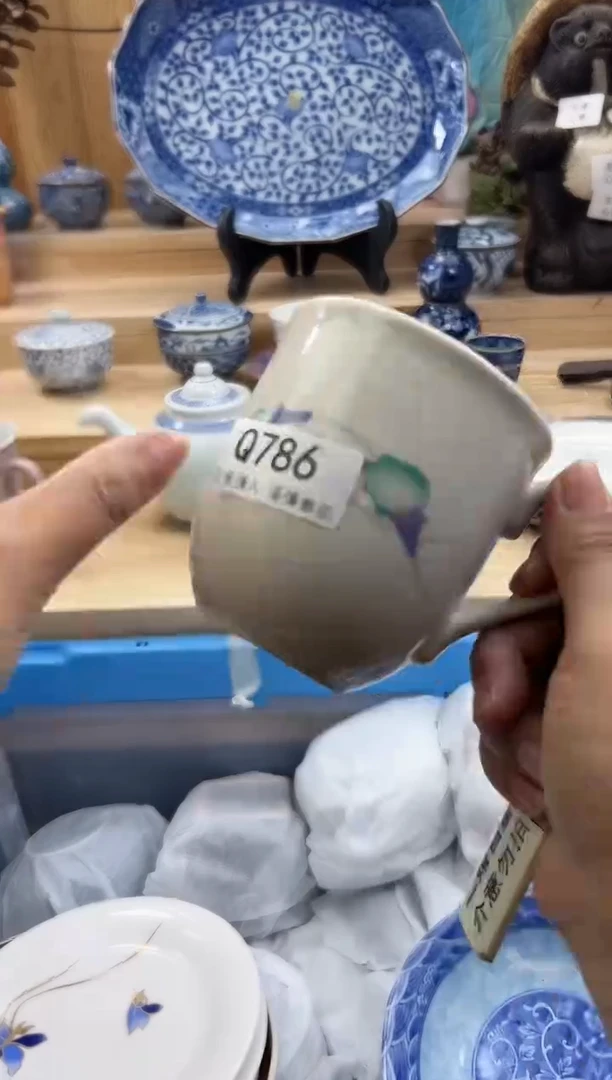 【闪购商品】瓷片786QQQQQQQQQQQQ