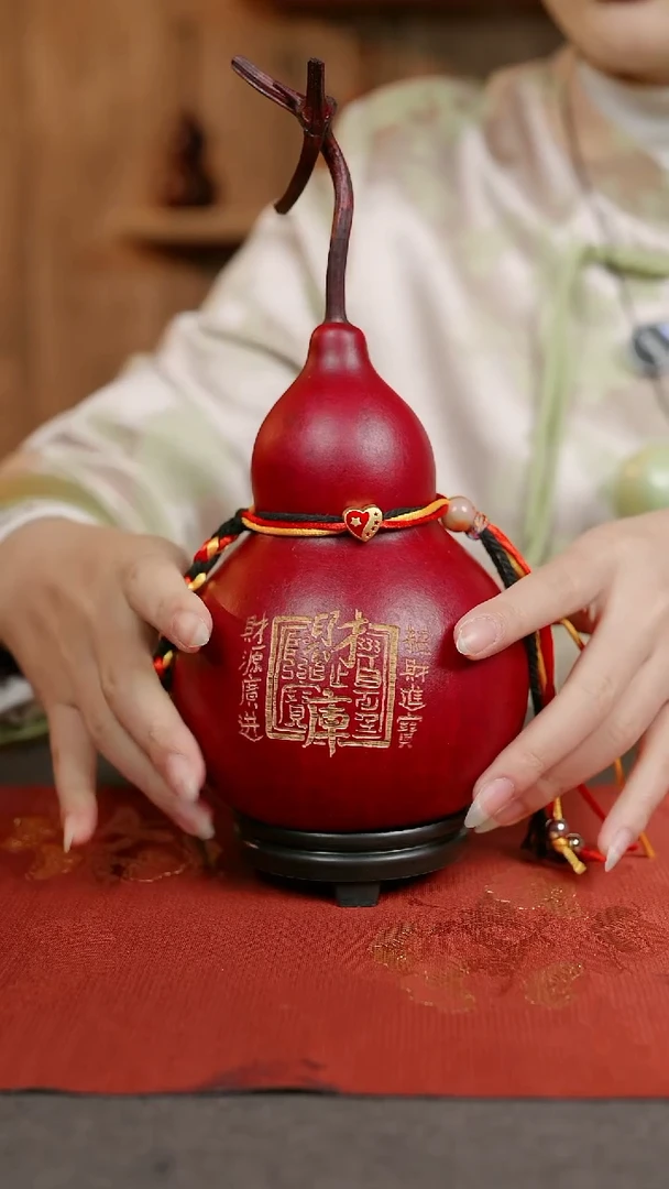 【闪购商品】780号葫芦摆件挂件脖挂