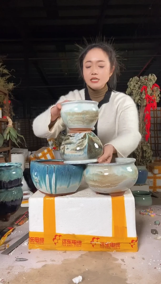 【闪购商品】无铅玻璃19*12/14*11/18*12