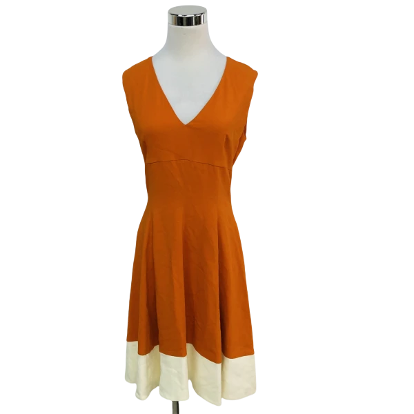 妃鱼/普拉达/粘胶纤维/连衣裙/95新/z六一七