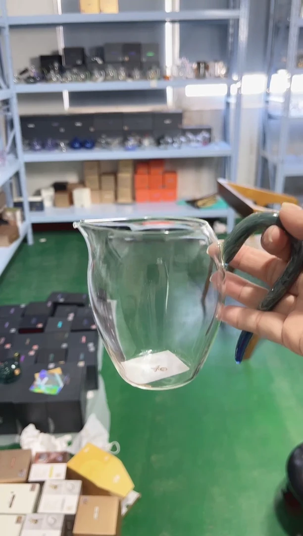 怡然2号茶海（幻梦）