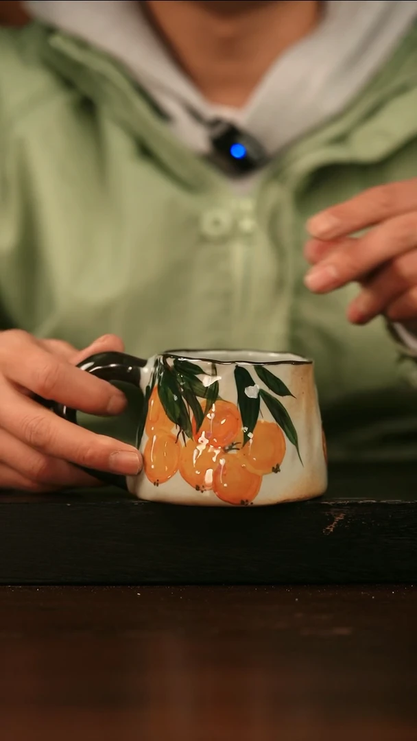 【闪购商品】其他990遇瓷手作同款