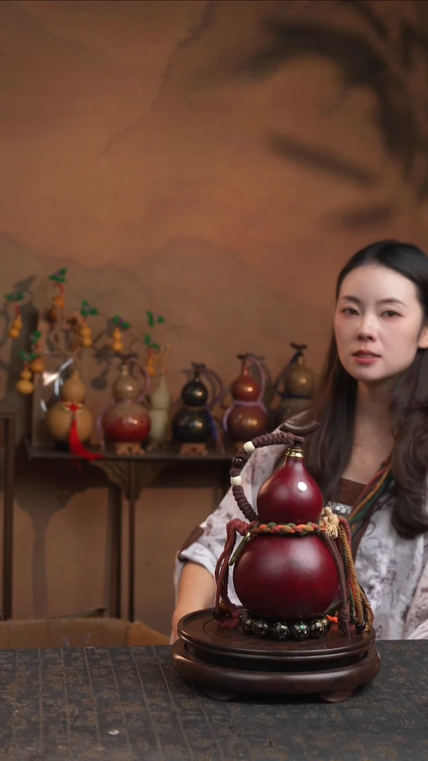 525号葫芦一物一拍   拍拍退退限购