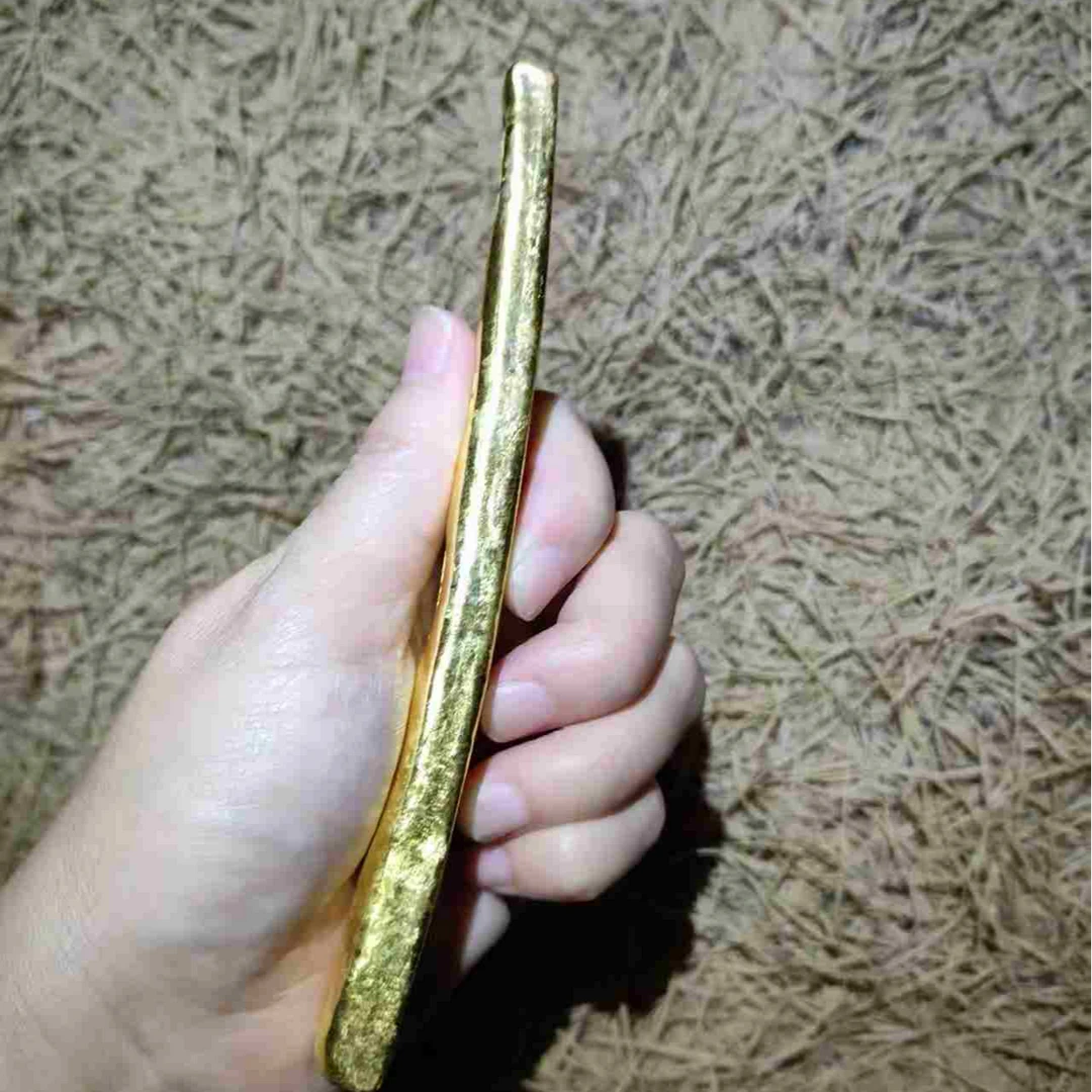 工艺品  现代复古摆件一个  QB109