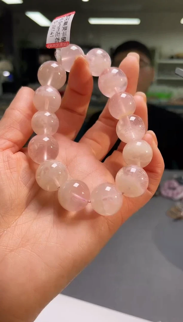 套链未镶嵌水晶16.5/030多样性发一件