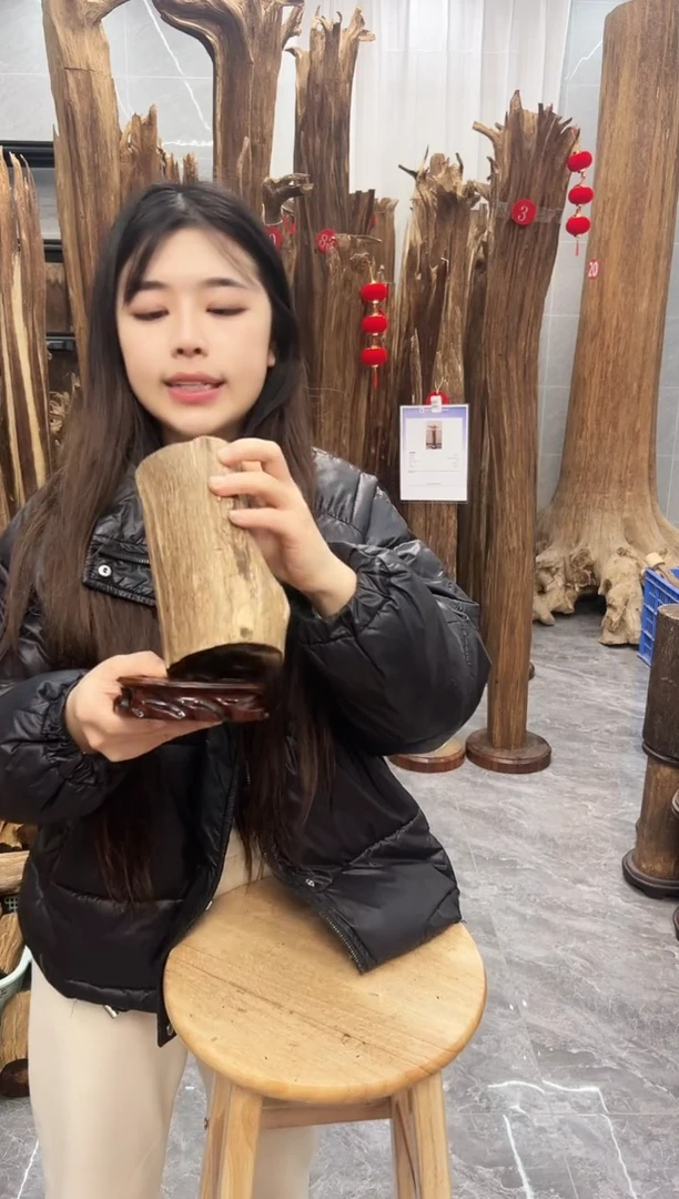 【闪购商品】沉香摆件沉香原材料摆件