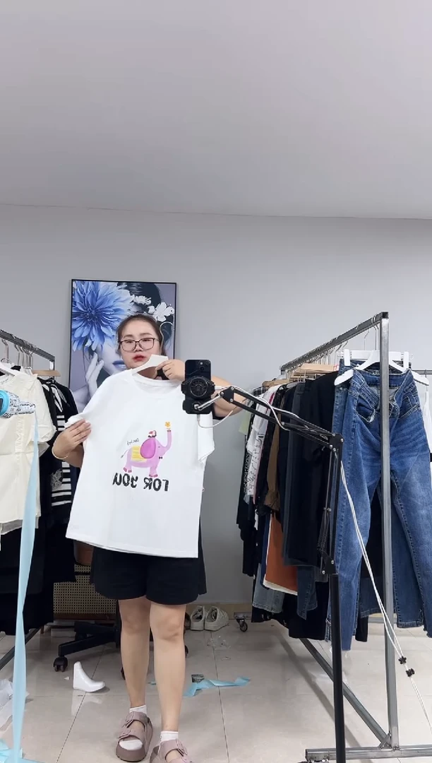 2221               女装孤品清货