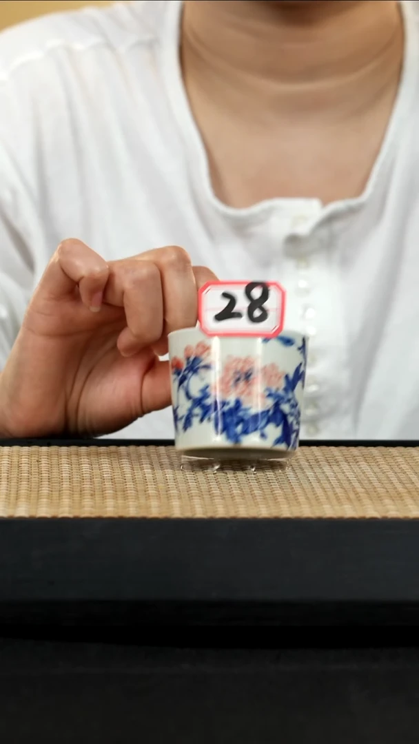 紫砂壶宜兴紫砂壶28定一